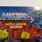 Motu Origins - Battle Armor Skeletor - pikkukuva 3