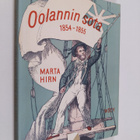 Marta Hirn : Oolannin sota 1854-1855 - pikkukuva 1