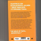 MARKKU ROPPONEN: Kuhala ja vapaa pudotus - pikkukuva 2