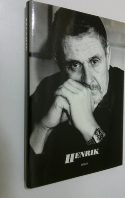 Risto ym. (suom.) Hannula : Henrik