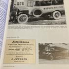 Koiviston auto oy 1928-1988 - pikkukuva 2