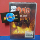 DIO - WE ROCK LIVE UUSI EU 2005 DVD - pikkukuva 1