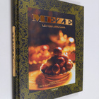 Liselotte Forslin : Meze : Lähi-idän pikkuruokia - pikkukuva 1