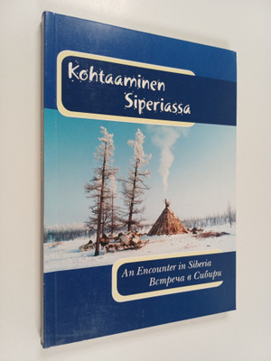 Kohtaaminen Siperiassa