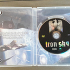 DVD: Iron Sky (Julia Dietze, Götz Otto 2012) - pikkukuva 3