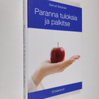 Samuli Sistonen : Paranna tuloksia ja palkitse - pikkukuva 1