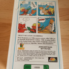 Ville vallaton 1 VHS - pikkukuva 2