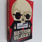 Patrick DeWitt : Sistersin veljekset - pikkukuva 1