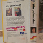 YÖN PAINAJAINEN vhs fix - pikkukuva 2