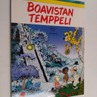 Batem : Boavistan temppeli - pikkukuva 1