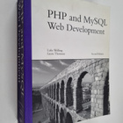 Luke Welling ym. : PHP and MySQL Web Development - pikkukuva 1