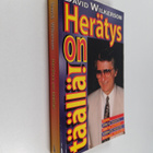 David Wilkerson : Herätys on täällä! - pikkukuva 1