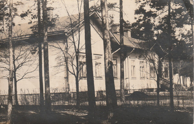 KOUVOLA