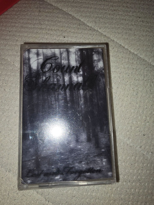 Count Shannäth – Lost and Forgotten MC – lim. 66 – 21/66 – u