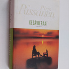 Pirjo Rissanen : Kesävieraat - pikkukuva 1