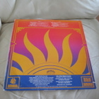 Jefferson Starship LP USA 1979 Gold PICTURE DISC - pikkukuva 4