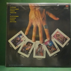IRONCORSS - TOO HOT TO ROCK M-/EX+ FIN -86 1. PAINOS LP - pikkukuva 2