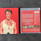 Ted Bundy blu-ray + OOP slipcase | US | 2002 - pikkukuva 2