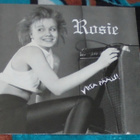 ROSIE ~ Virta Päälle ~ LP omakustanne Ex/Ex - pikkukuva 1