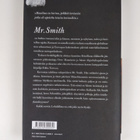 Juha Seppälä : Mr Smith - pikkukuva 2