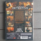 DVD: Arthur Hailey's Detective (Tom Berenger,Cybill Shepherd - pikkukuva 2
