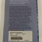 Reijo Ikävalko : Juicen äeti Eini Kuikka - pikkukuva 2