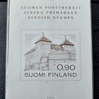 Suomen postimerkit 1982 Finnish stamps vuosilajitelma - pikkukuva 1