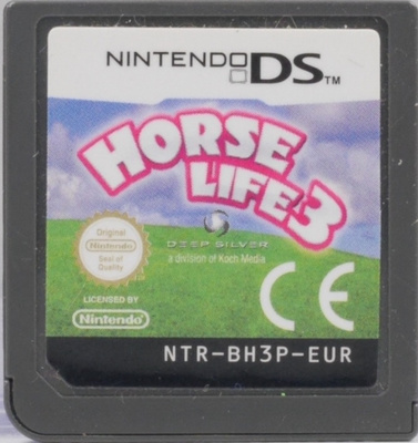 Horse Life 3