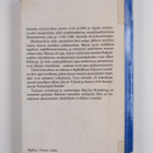 Maj-Lis (valik.) Holmberg : Ja tunturin takaa kuulet : Is... - pikkukuva 2