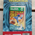 Aku Ankan taskukirja 331: Piraattipuisto - pikkukuva 3