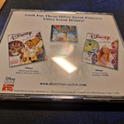 PC Disney's the little mermaid II: return to the sea - pikkukuva 3