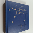 Pertti Anttonen : Kalevala-lipas : uusi laitos - pikkukuva 1