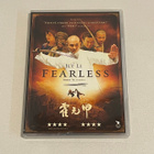 Fearless (2006) DVD - pikkukuva 1