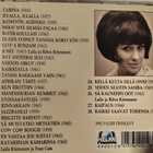 LAILA KINNUNEN-UNOHTUMATTOMAT-CD,HELMI ,v.1992 Fazer Finnlev - pikkukuva 2
