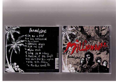 Millionaire - Paradisiac