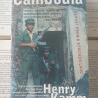 Henry Kamm - Cambodia: Report from a Stricken Land - pikkukuva 1