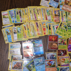 Pokemon kortteja MEGA erä! - pikkukuva 3