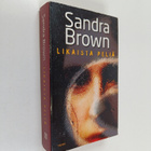 Sandra Brown : Likaista peliä - pikkukuva 1