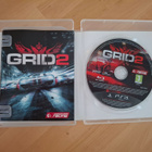 Grid 2 Limited Edition / PS3 - pikkukuva 2