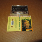 KASETTI: Juhani Markola: "Rakkauden Aamu" 20-Suos. 1996 - pikkukuva 2