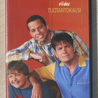 Miehen puolikkaat: Kausi 5 (3DVD) Charlie Sheen & Jon Cryer - pikkukuva 1