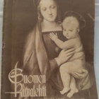Suomen Kuvalehti No 51-52 joulukuu 1945 - pikkukuva 1