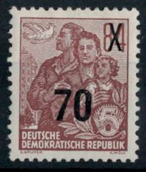 DDR Mi 442 ++