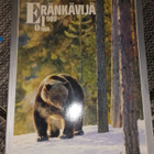 Eränkävijä 1989 - pikkukuva 1