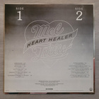 Mel Tillis: Heart Healer Lp - pikkukuva 2