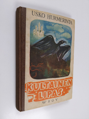 Usko Hurmerinta : Kultainen lipas