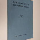 Linguaphone : englannin kurssi - pikkukuva 1
