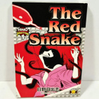 Hino Horror #1 The Red Snake (englanti) - pikkukuva 1