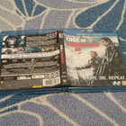 Edge Of Tomorrow 3D Blu-Ray + Blu-Ray - pikkukuva 1