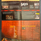 WEST SIDE STORY KAHDEN ERI JULKAISUN BOOKLET VIHKONEN - pikkukuva 2